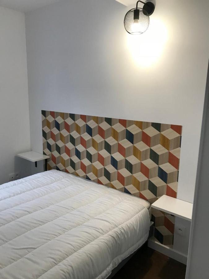 Appartements Cosy Hyper Centre Dieppe Eksteriør billede