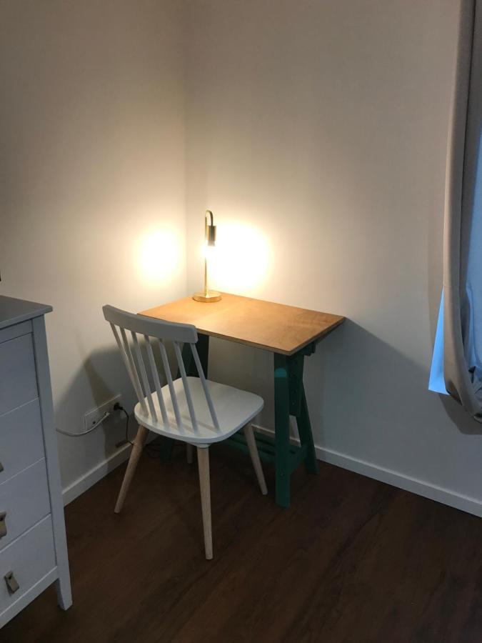 Appartements Cosy Hyper Centre Dieppe Eksteriør billede